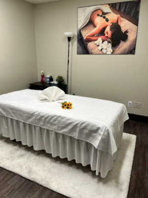 Sleep Massage listing photo