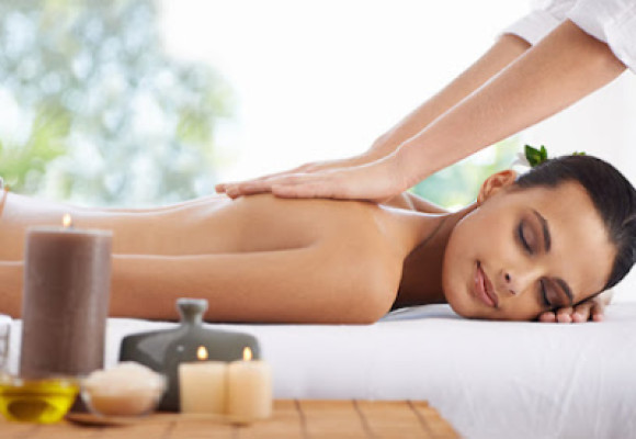 Heaven Spa listing photo