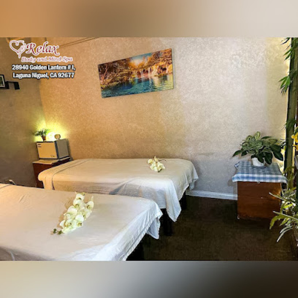 Relax Body And Mind Spa photo 1