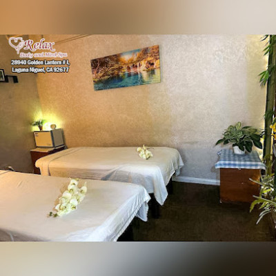 Relax Body And Mind Spa listing photo