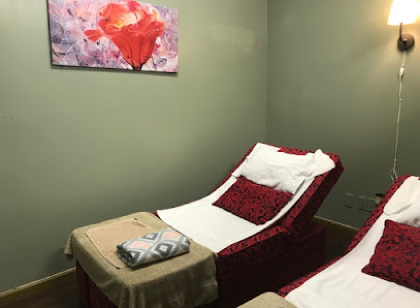 China Massage photo 1