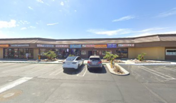 Chinese Massage listing photo
