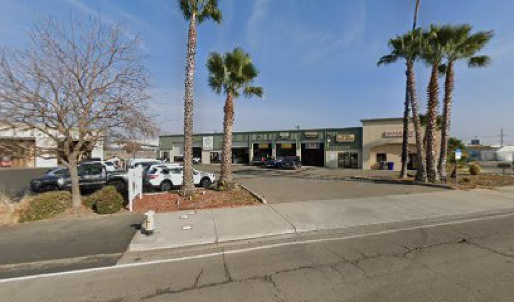 Salida Asian Massage photo 1