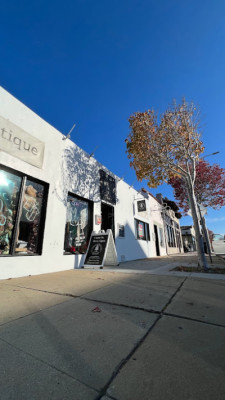 Cypress Studio listing photo