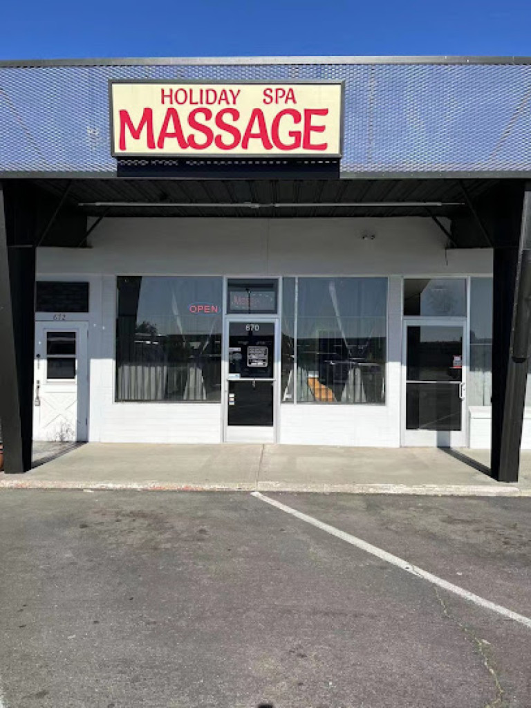 Holiday Spa photo 1