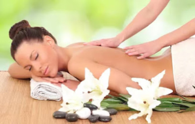 Danville Massage listing photo