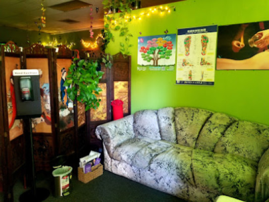 VIP Foot Spa Reflexology listing photo