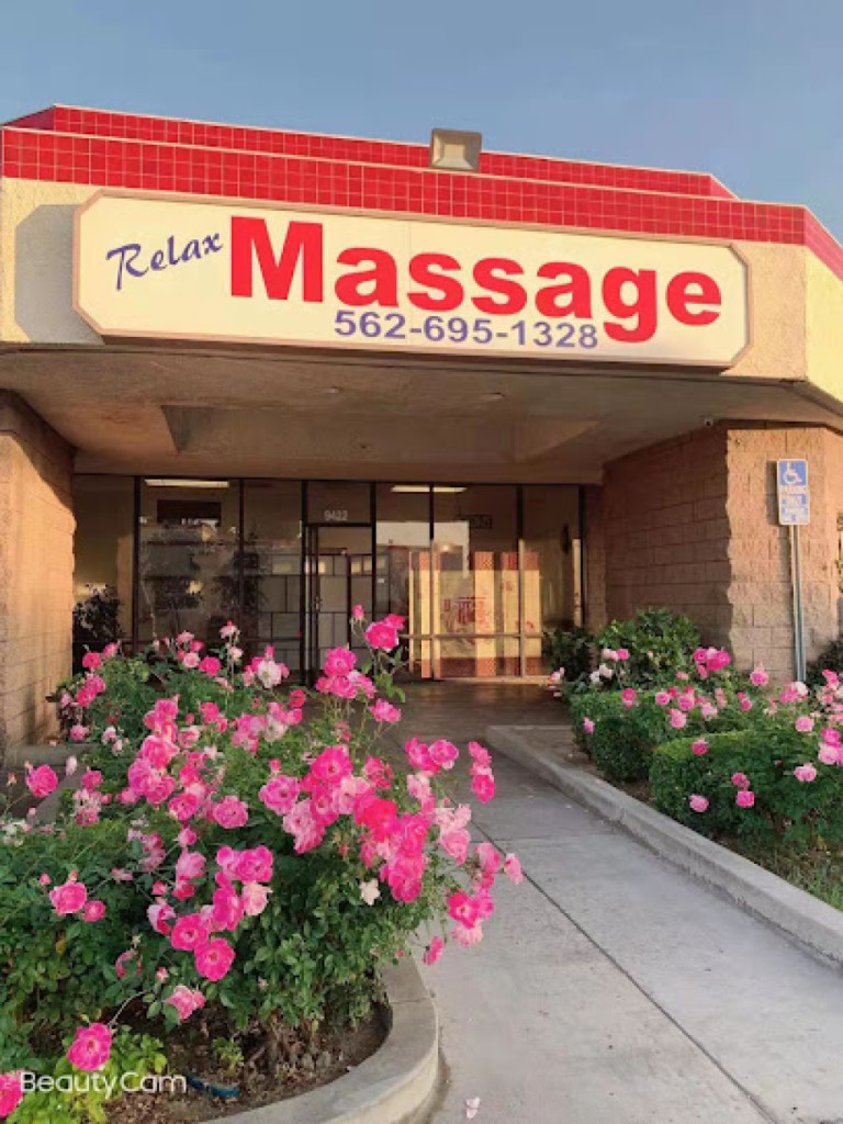 Relax Massage photo 1