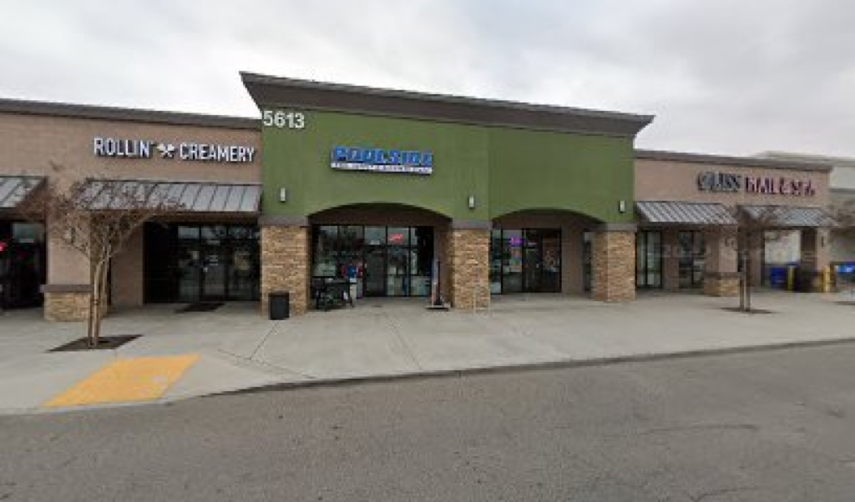 Sunshine Wellness Spa photo 1