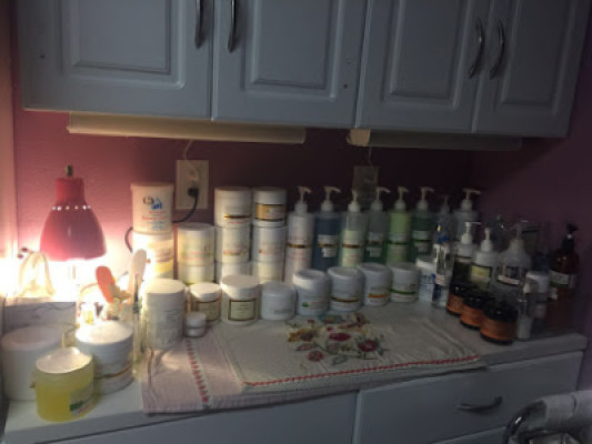 Lulu Relax Day Spa listing photo