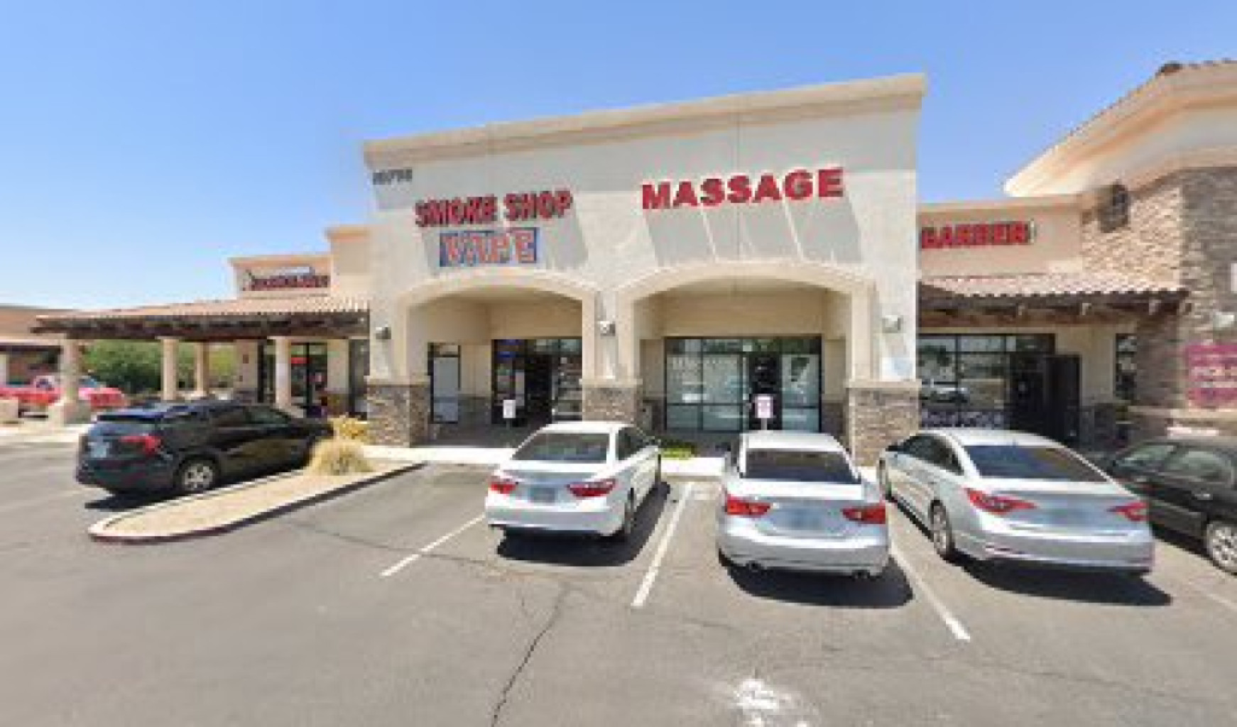 Oriental Massage Glendale photo 1