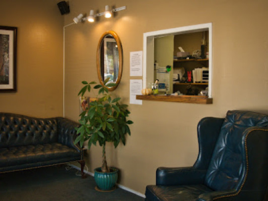 Lincoln Chiropractic Center listing photo