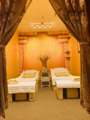 YS Foot Spa listing photo