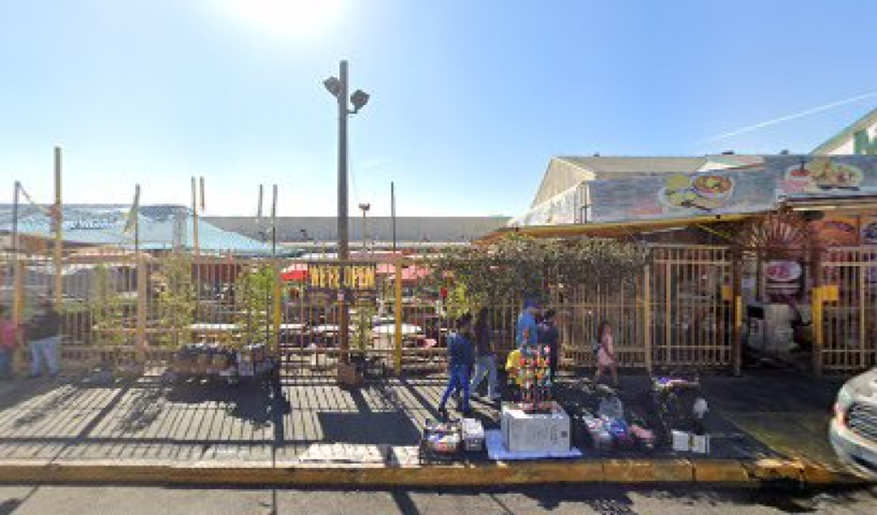 Alameda Massage Therapy Detox photo 1