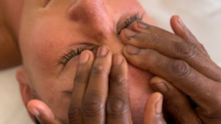 Ojai Massage listing photo