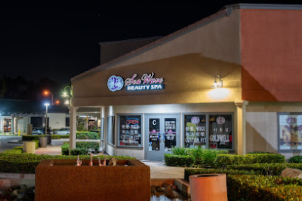 Sea Wave Beauty Spa listing photo