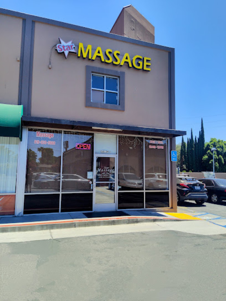 Samran Massage photo 1
