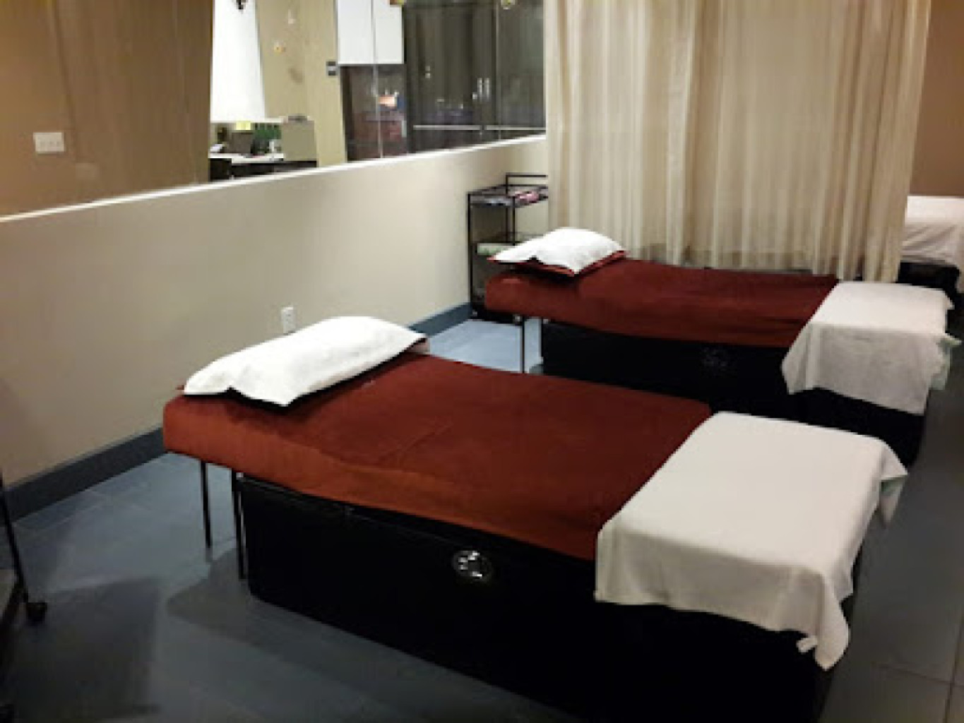 Majestic Spa photo 1