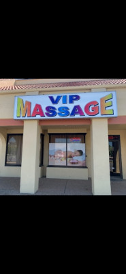 VIP Massage listing photo