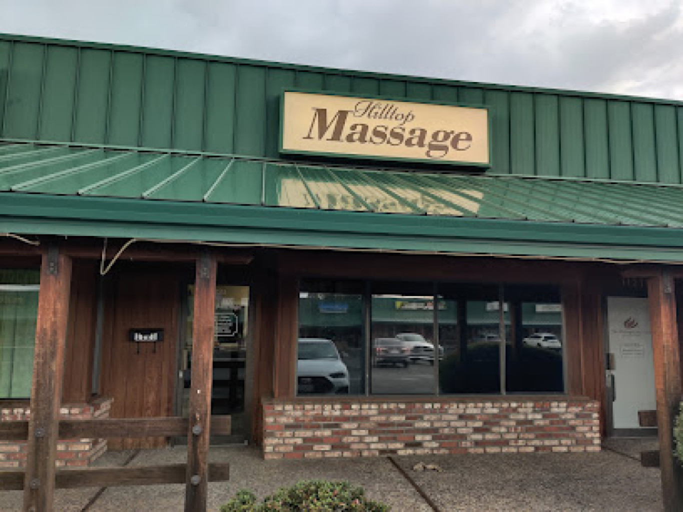 Hilltop Massage photo 1
