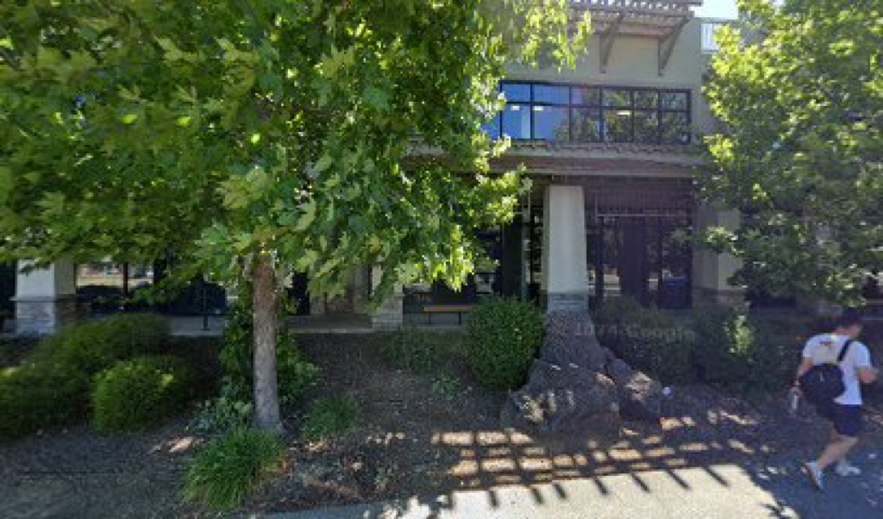 Warm Springs Health Center photo 1