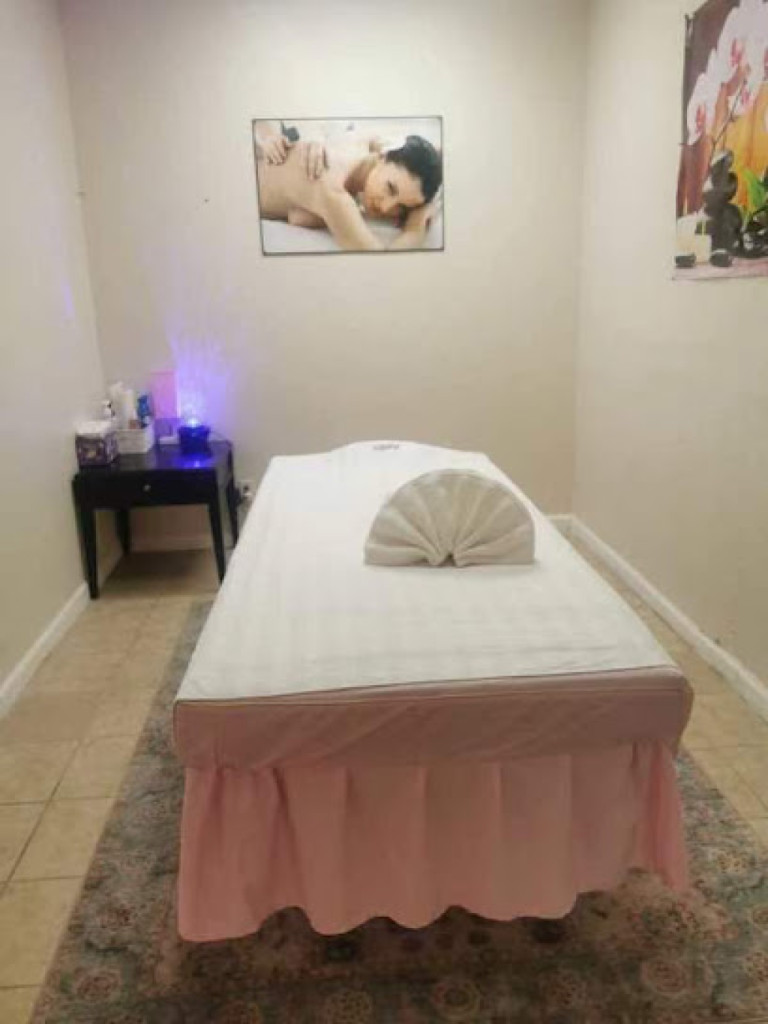 LUCKY SPA CHINESE MASSAGE photo 1