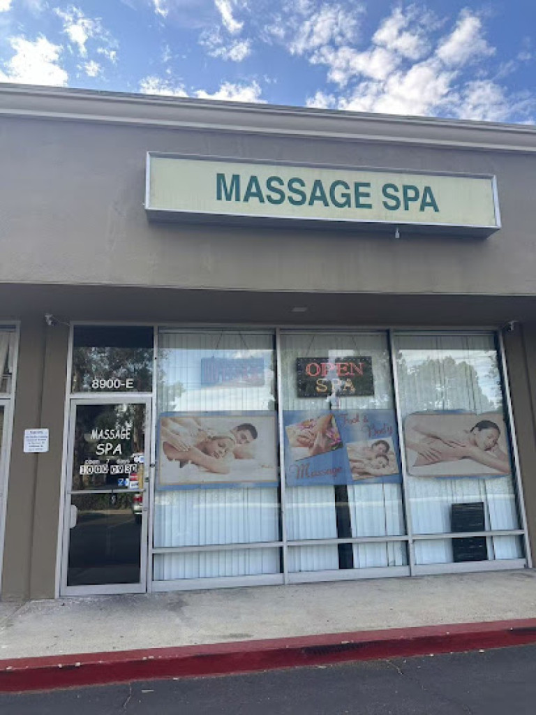 Massage Spa photo 1