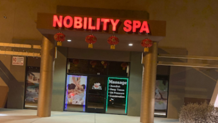 Nobility Spa listing photo