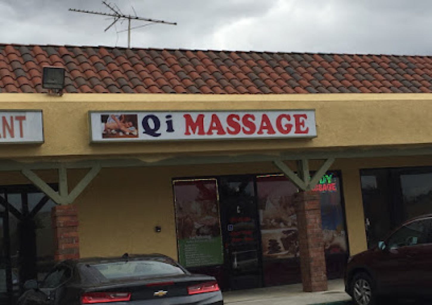 Qi Massage photo 1