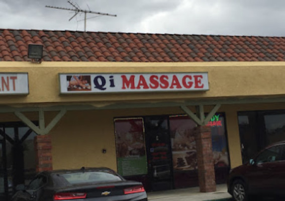 Qi Massage listing photo