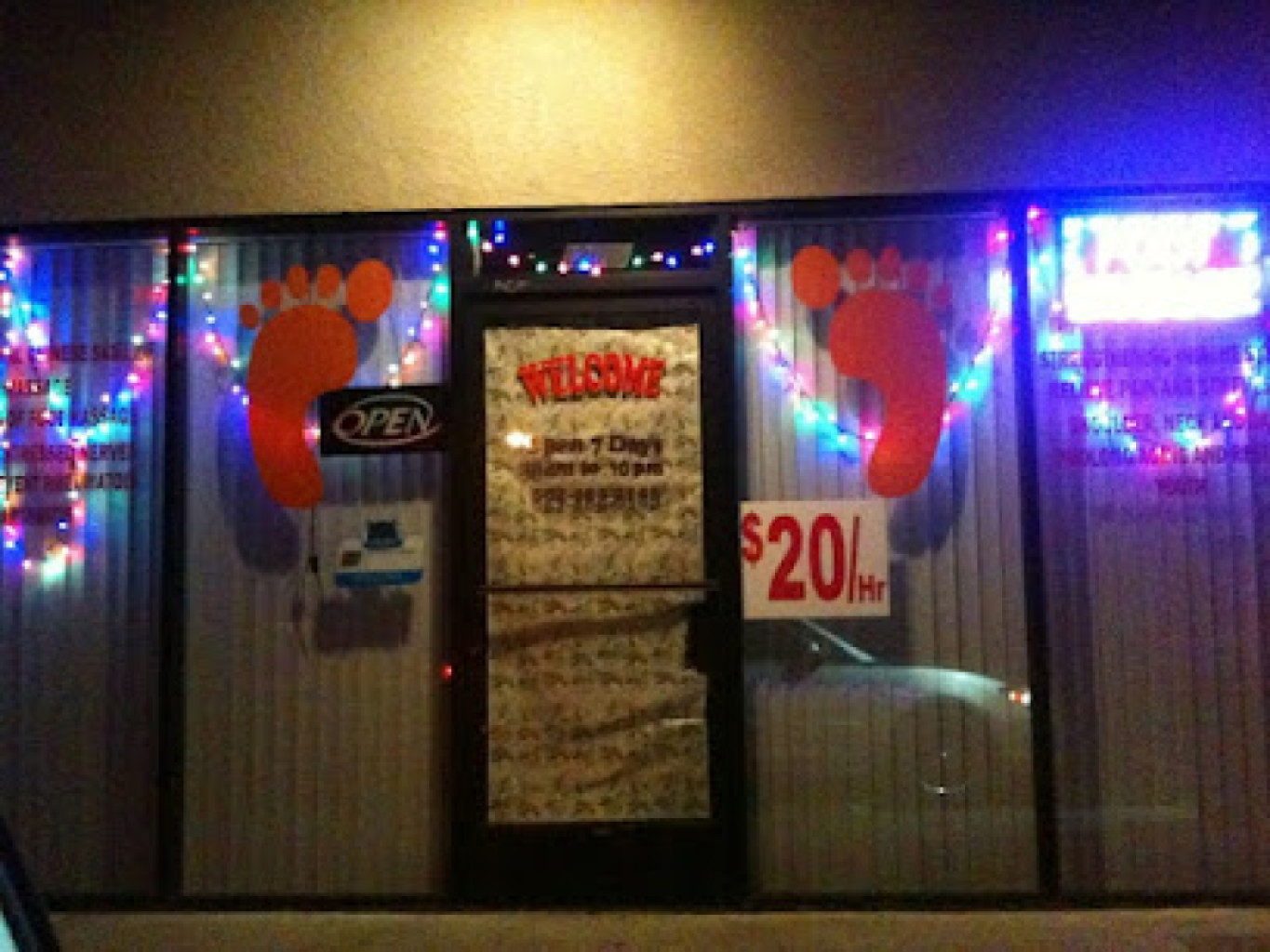 Asia Massage Spa photo 1