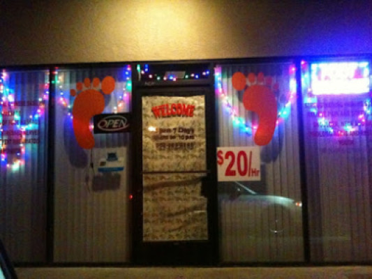 Asia Massage Spa listing photo