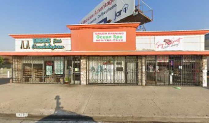Ocean salon listing photo
