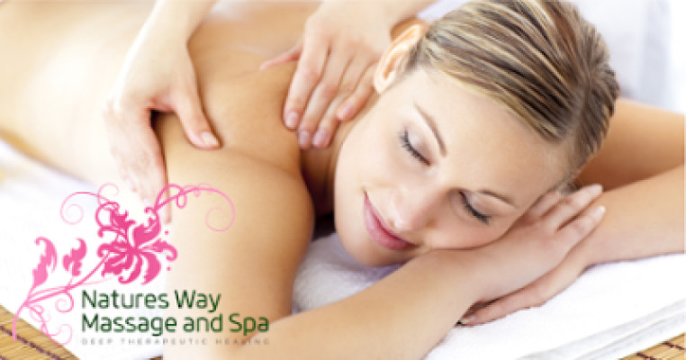 Natures Way Massage and Spa listing photo