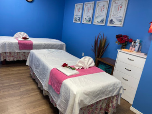 Healthy Spa listing photo