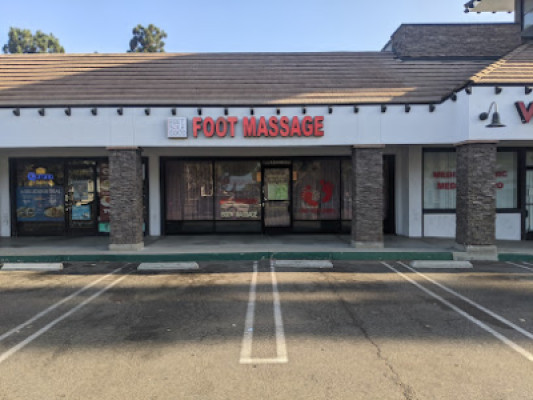 Feet Sole Good Asian Massage listing photo