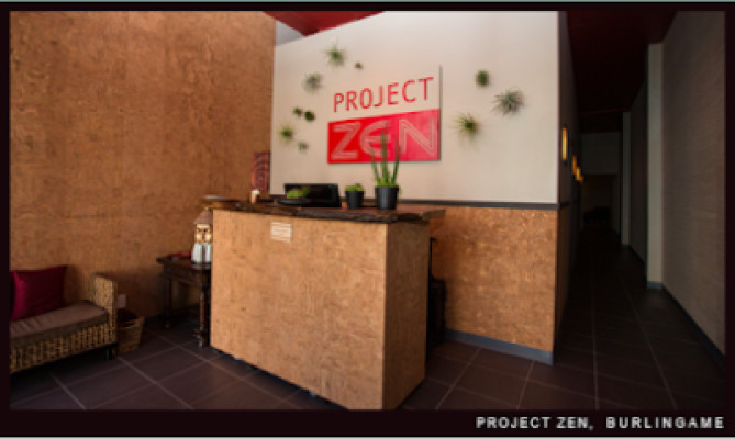 Project zen listing photo