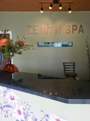 Zellify Spa listing photo