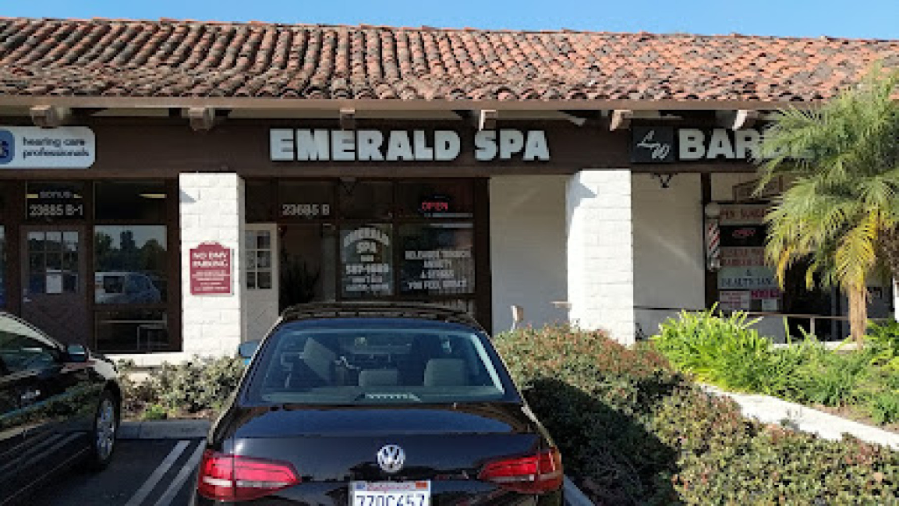 Emerald Spa photo 1