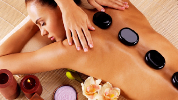 Ming Massage listing photo