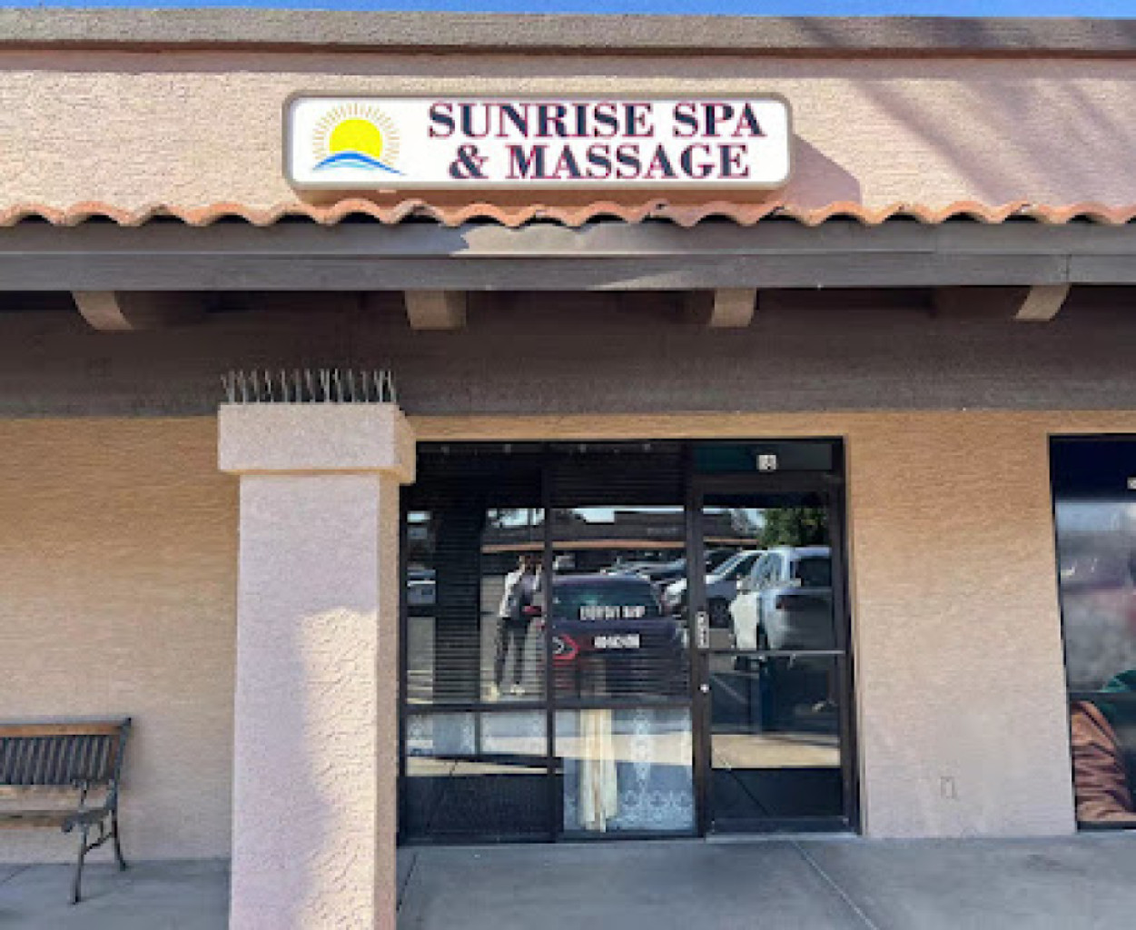 Sunrise Massage & Spa photo 1