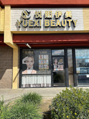 Yue Xi Beauty listing photo
