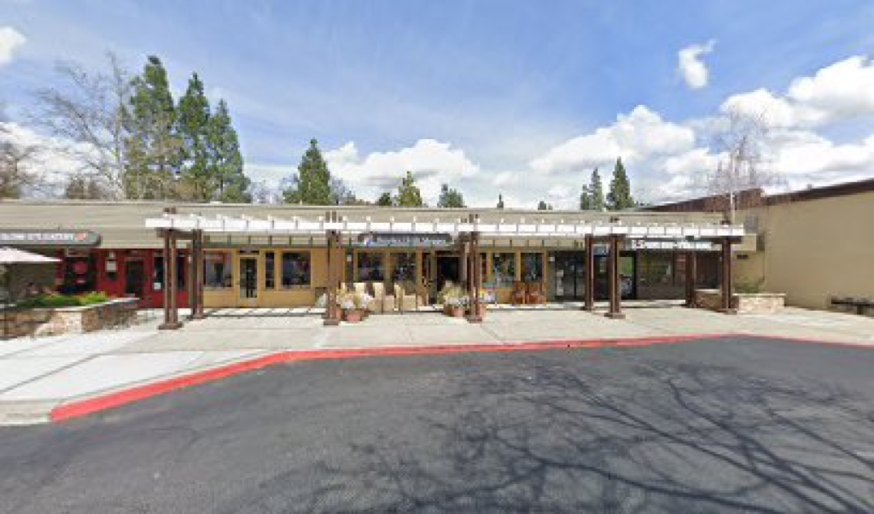 Diablo Valley Spa photo 1