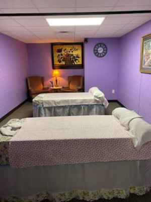 Lifetime Spa listing photo