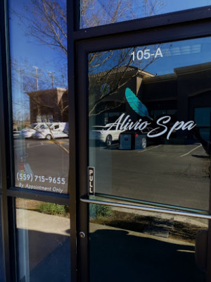 Alvio spa listing photo