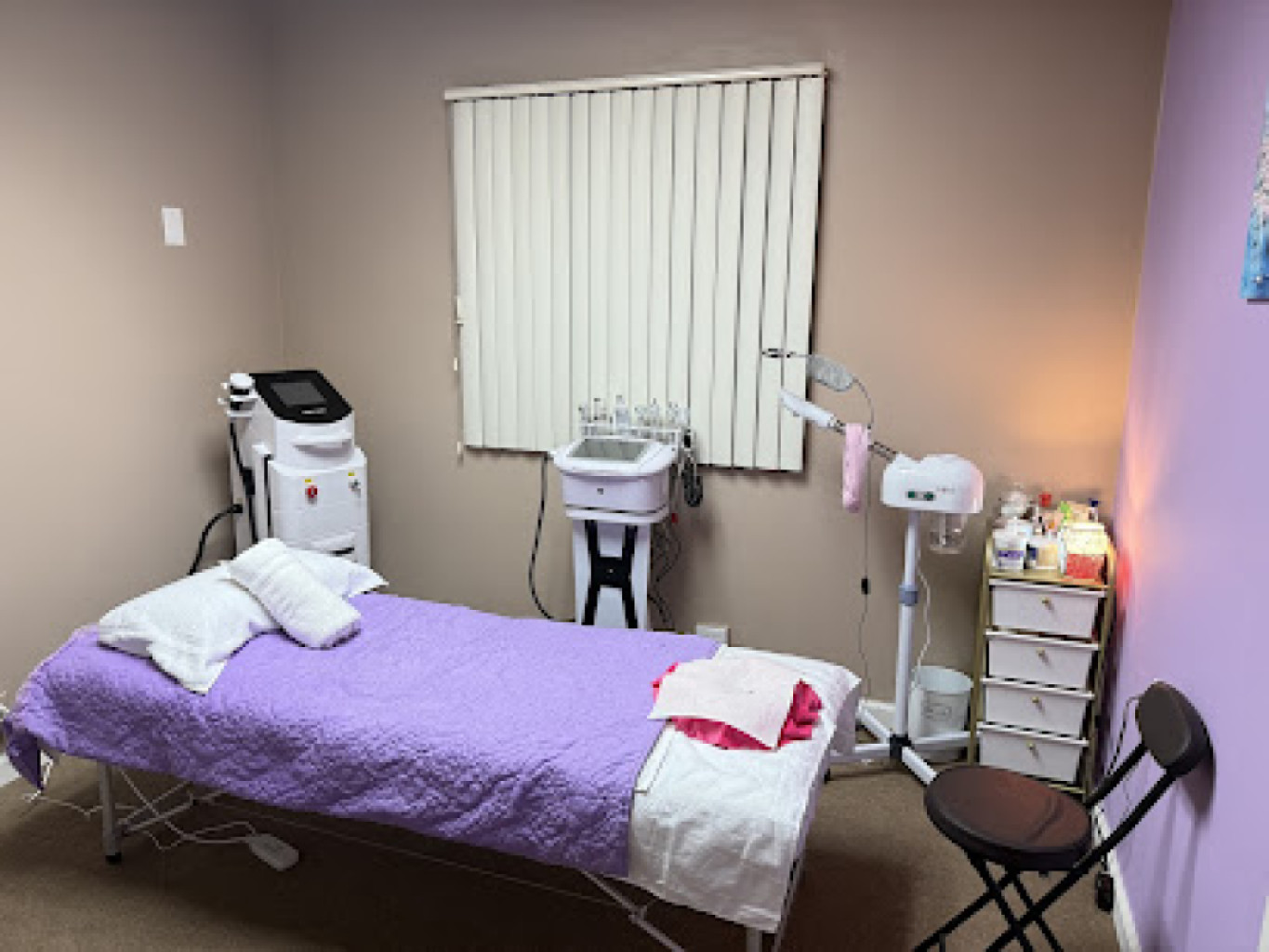 Blossom spa photo 1