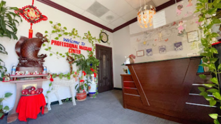 Blue Ocean Massage listing photo