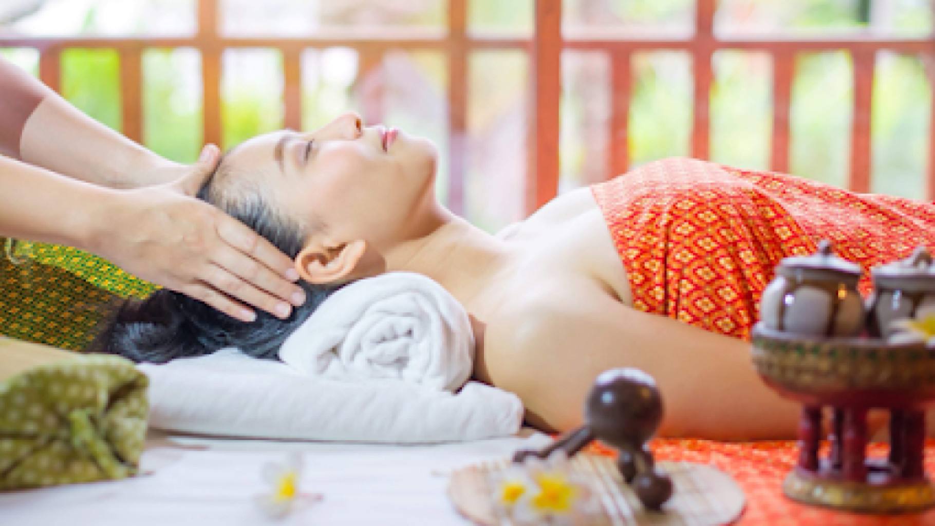 Tranquil Thai Massage photo 1