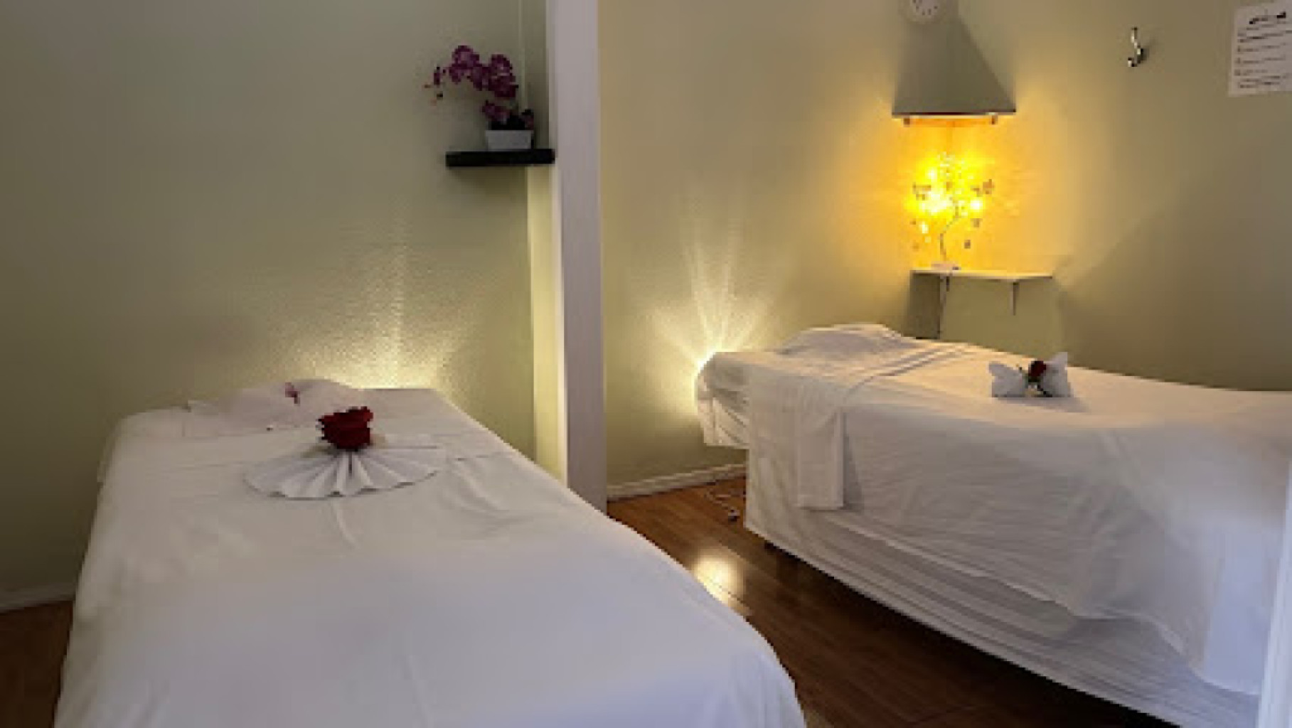 Iyana Thai Massage photo 1