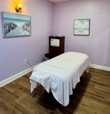 Mind & Body Comfort listing photo